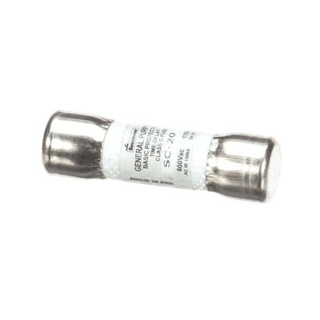 Merrychef E2 Usa 20 Amp Fuse 30Z1527
